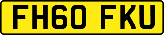 FH60FKU