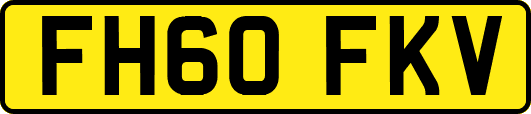 FH60FKV