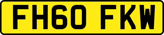FH60FKW