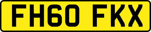 FH60FKX
