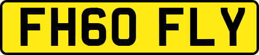 FH60FLY