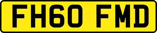 FH60FMD