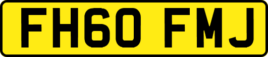 FH60FMJ