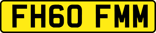 FH60FMM