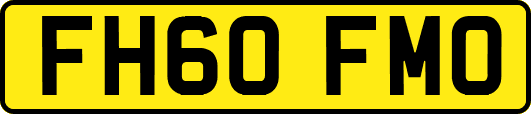 FH60FMO
