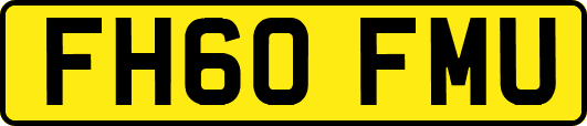 FH60FMU