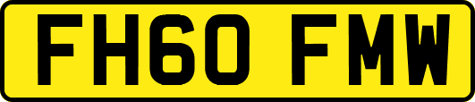 FH60FMW
