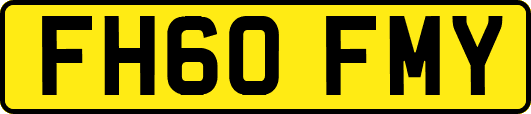 FH60FMY