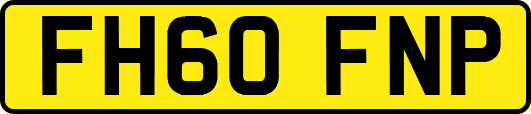 FH60FNP