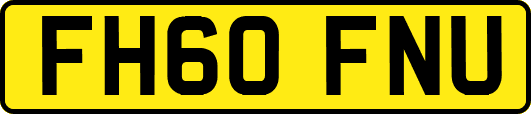 FH60FNU