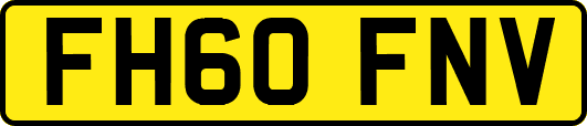 FH60FNV