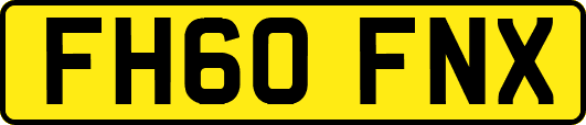FH60FNX
