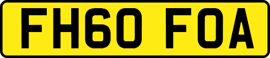 FH60FOA