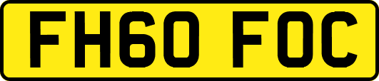 FH60FOC