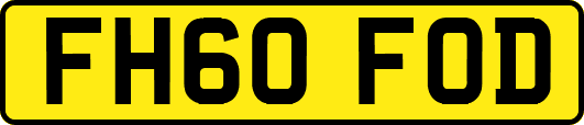 FH60FOD