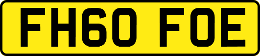 FH60FOE
