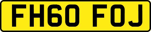 FH60FOJ
