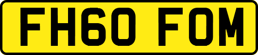FH60FOM