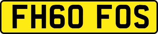 FH60FOS