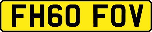 FH60FOV