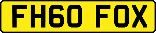 FH60FOX