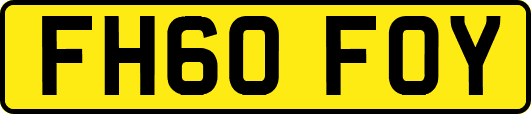 FH60FOY