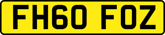 FH60FOZ