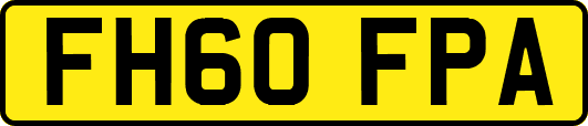 FH60FPA