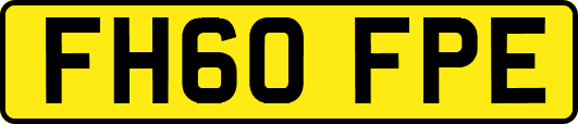 FH60FPE