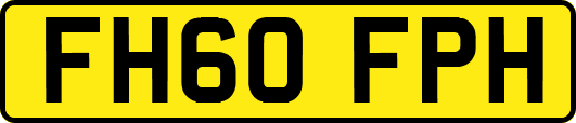 FH60FPH