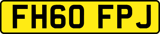 FH60FPJ