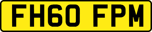 FH60FPM