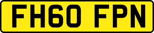 FH60FPN