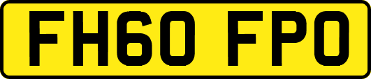 FH60FPO