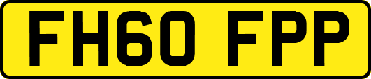 FH60FPP