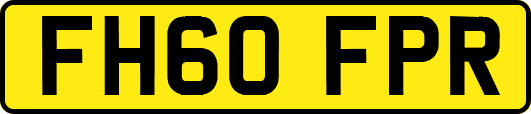 FH60FPR