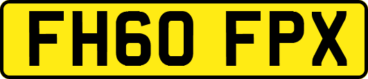 FH60FPX