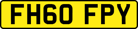 FH60FPY
