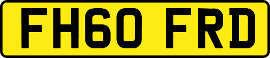 FH60FRD