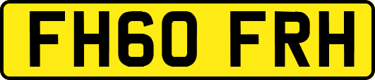 FH60FRH