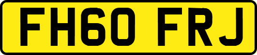 FH60FRJ