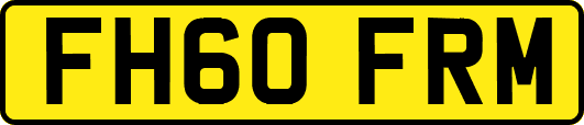 FH60FRM