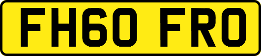 FH60FRO