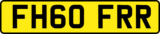FH60FRR