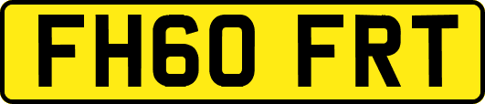 FH60FRT