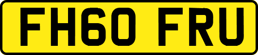 FH60FRU