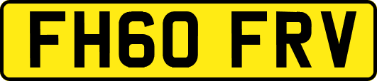 FH60FRV