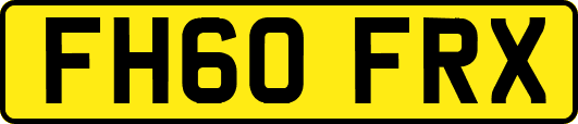 FH60FRX