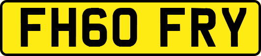 FH60FRY