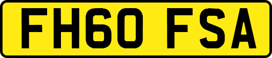 FH60FSA